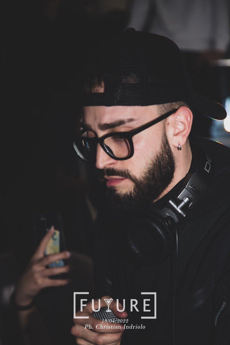 Top Club Geolier Future 12