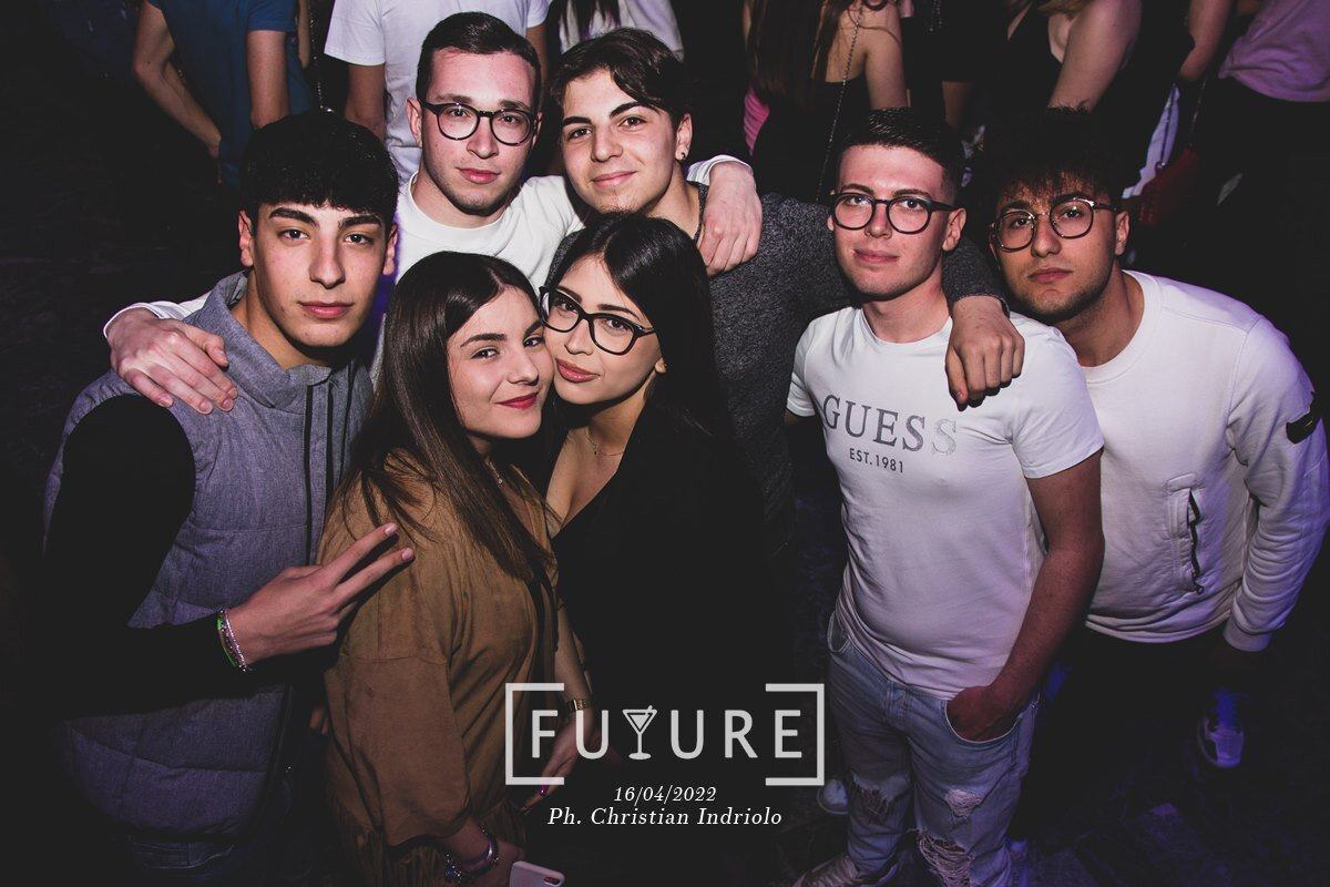 Top Club Geolier Future 120