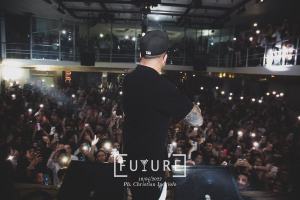 Top Club Geolier Future 122