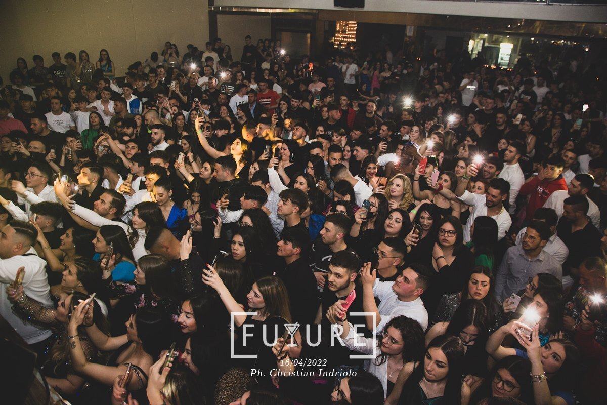 Top Club Geolier Future 123