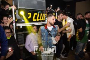 Top Club Geolier Future 124