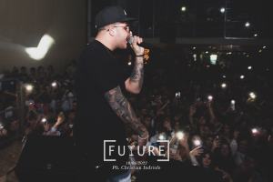Top Club Geolier Future 125