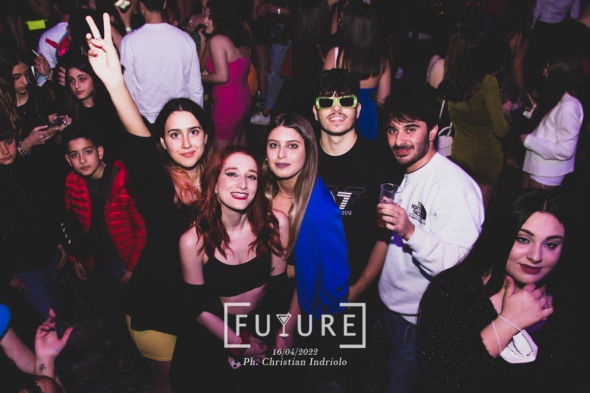 Top Club Geolier Future 126