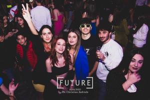 Top Club Geolier Future 126