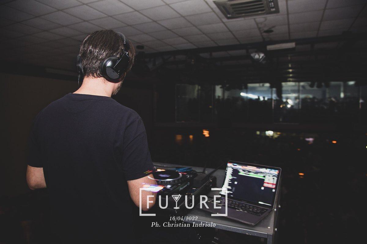 Top Club Geolier Future 127