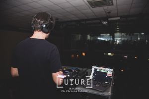 Top Club Geolier Future 127