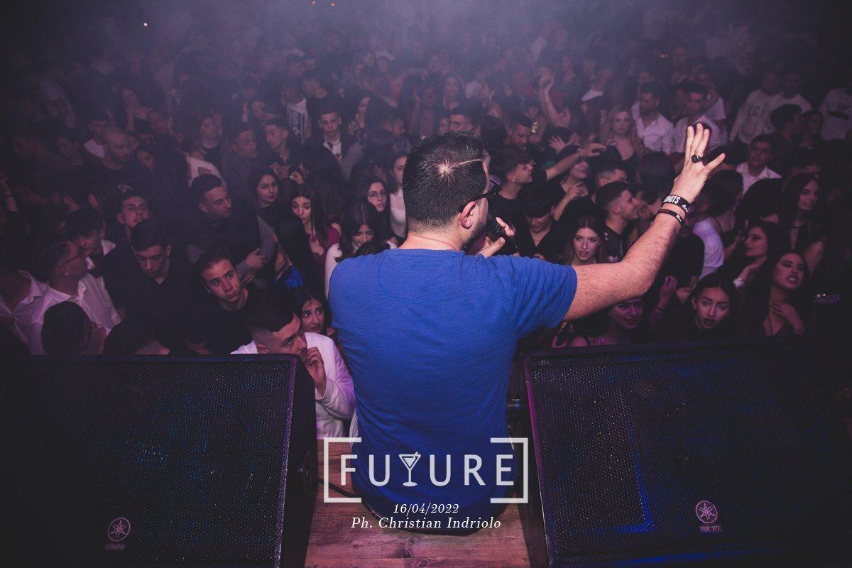 Top Club Geolier Future 128