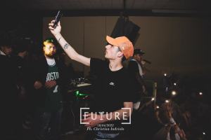 Top Club Geolier Future 129