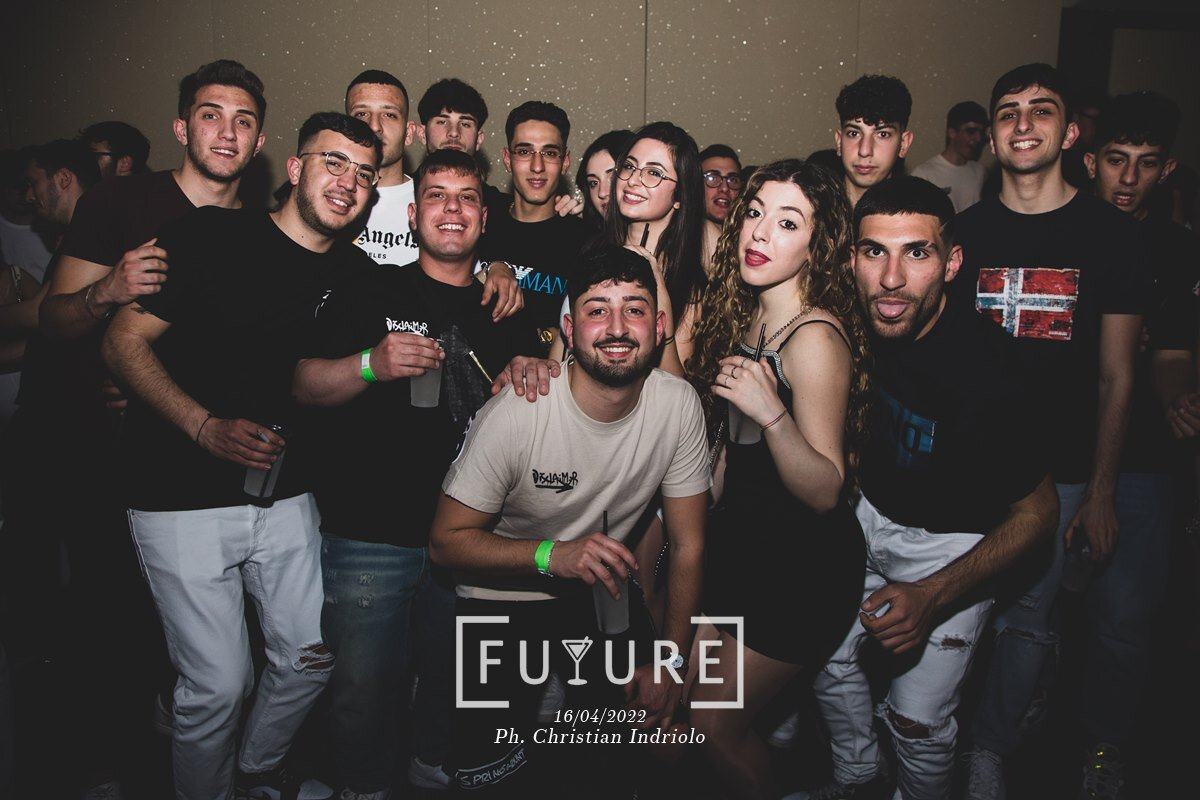 Top Club Geolier Future 13