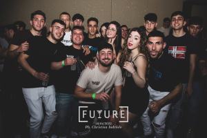 Top Club Geolier Future 13