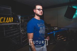 Top Club Geolier Future 131