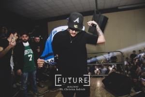 Top Club Geolier Future 132