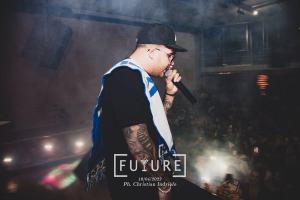 Top Club Geolier Future 134