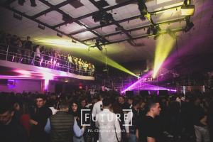 Top Club Geolier Future 135