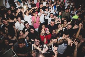 Top Club Geolier Future 136