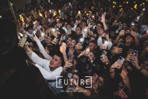 Top Club Geolier Future 139