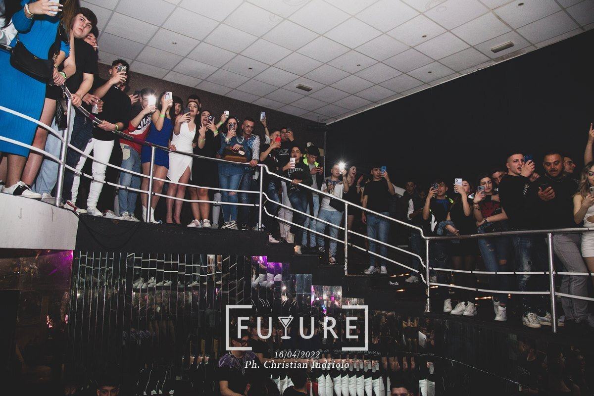 Top Club Geolier Future 14