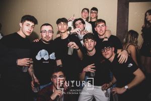 Top Club Geolier Future 140