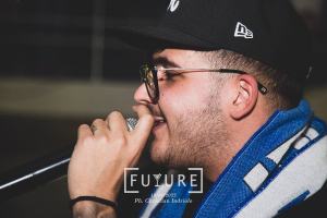 Top Club Geolier Future 141