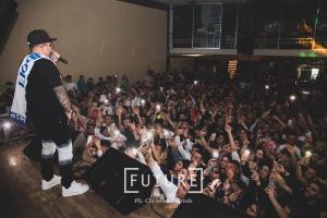 Top Club Geolier Future 142