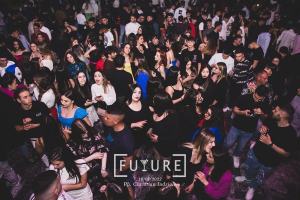 Top Club Geolier Future 144
