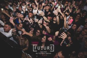 Top Club Geolier Future 146