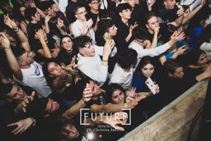 Top Club Geolier Future 147