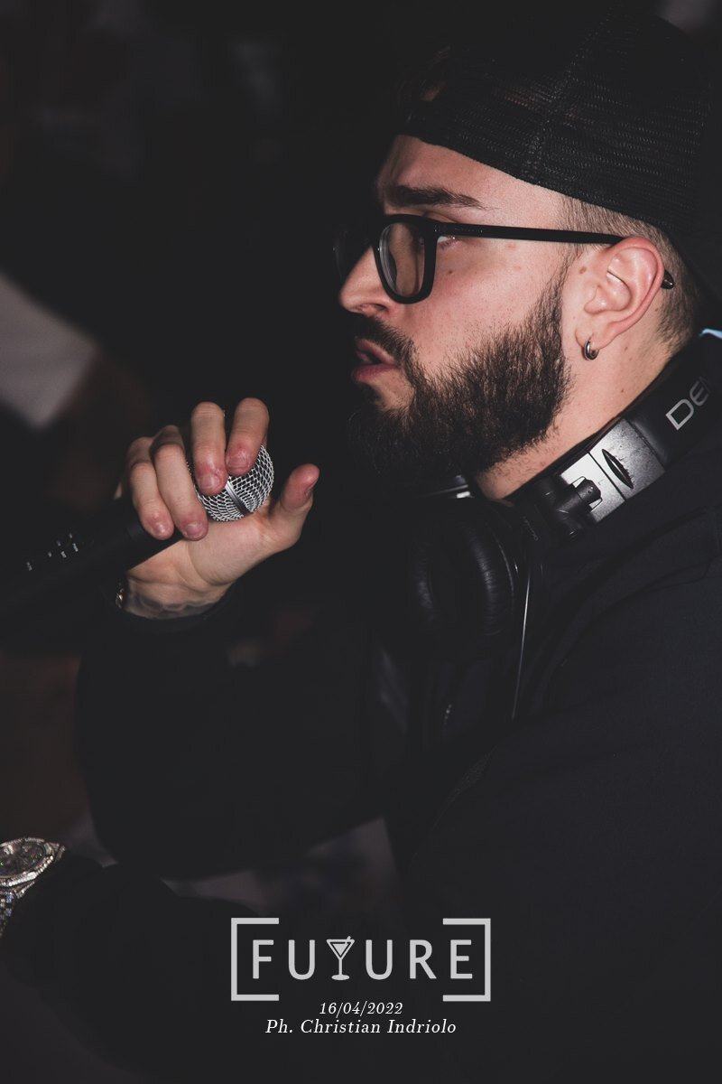 Top Club Geolier Future 148