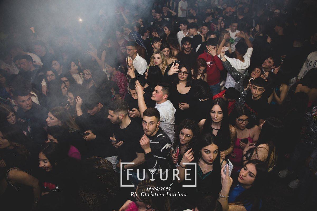 Top Club Geolier Future 149