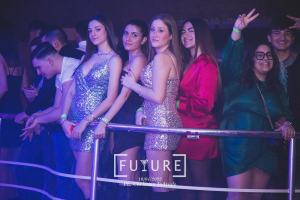 Top Club Geolier Future 15