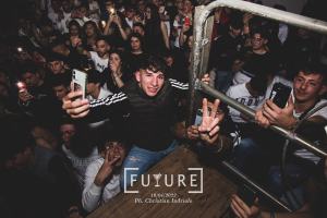 Top Club Geolier Future 150
