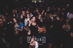 Top Club Geolier Future 151