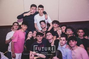 Top Club Geolier Future 153