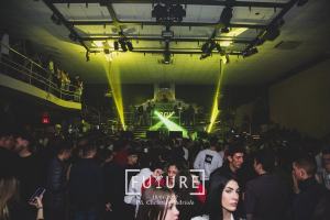 Top Club Geolier Future 16