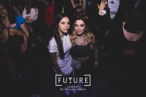 Top Club Geolier Future 17