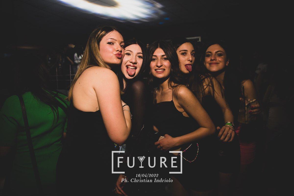 Top Club Geolier Future 18