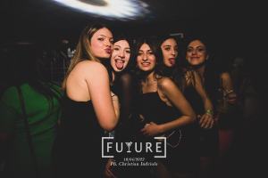 Top Club Geolier Future 18