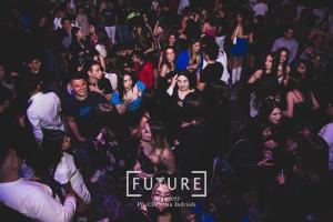 Top Club Geolier Future 2