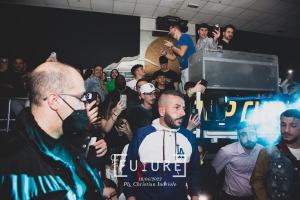 Top Club Geolier Future 20