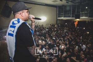 Top Club Geolier Future 21