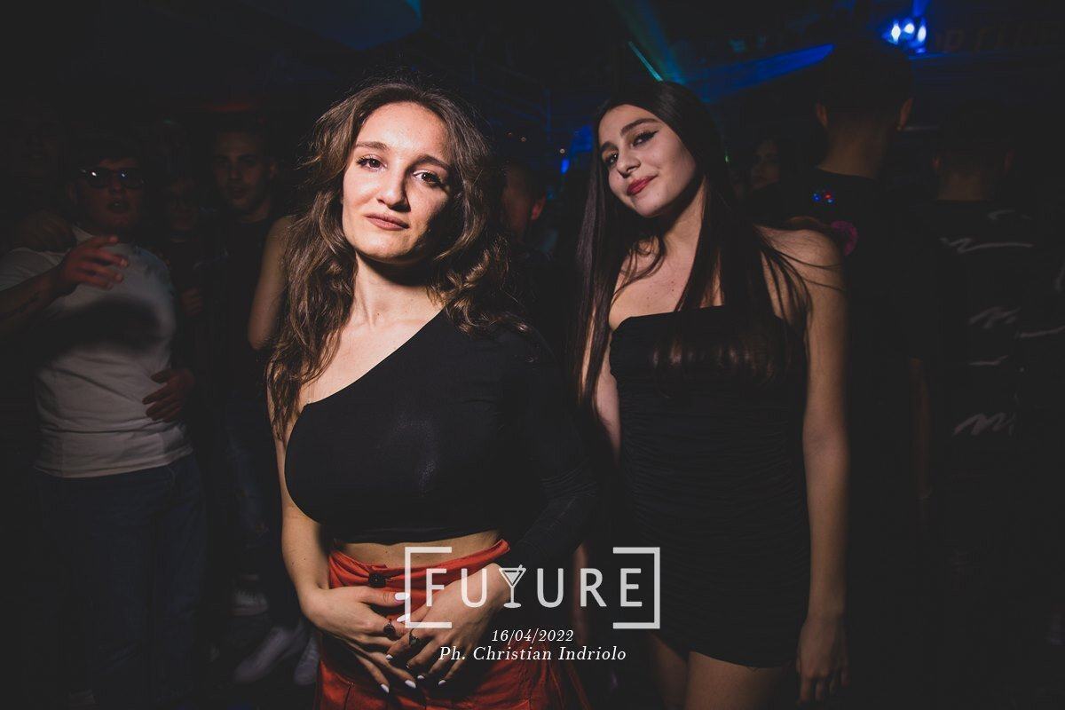 Top Club Geolier Future 22