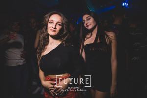 Top Club Geolier Future 22