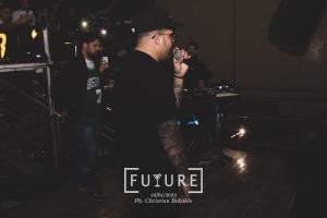 Top Club Geolier Future 24