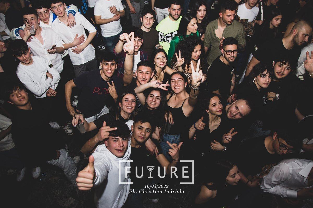 Top Club Geolier Future 25