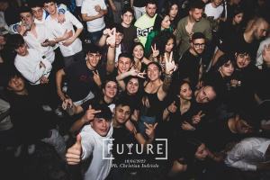 Top Club Geolier Future 25