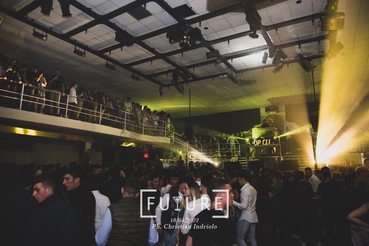 Top Club Geolier Future 28