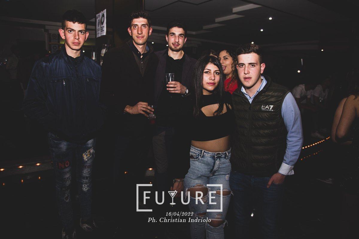 Top Club Geolier Future 29