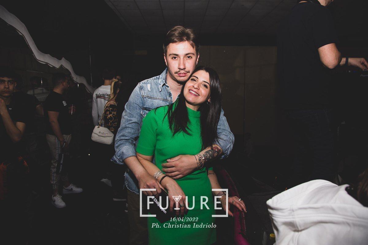 Top Club Geolier Future 3