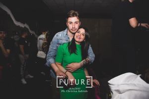 Top Club Geolier Future 3