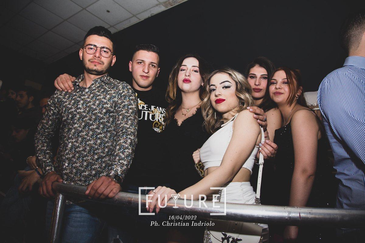 Top Club Geolier Future 30